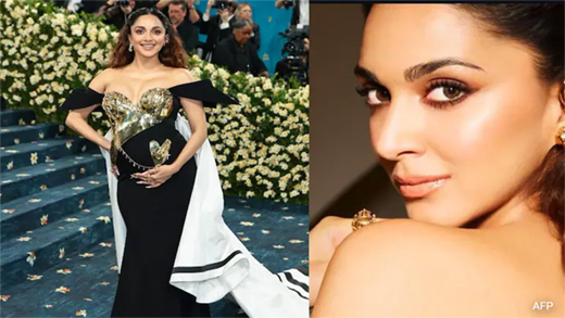 Kiara Advani